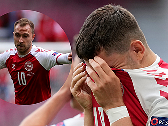 Remarkable Christian Eriksen F...